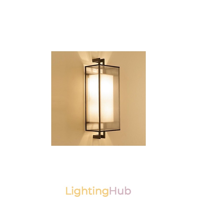 Modern Contemporary Others Feature Ambient Light Wall Sconces Wall Light