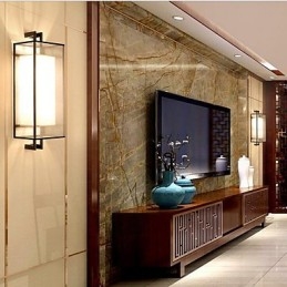Modern Contemporary Others Feature Ambient Light Wall Sconces Wall Light