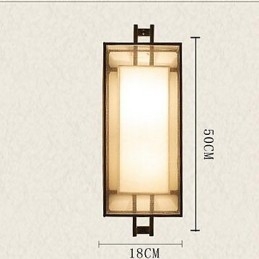 Modern Contemporary Others Feature Ambient Light Wall Sconces Wall Light