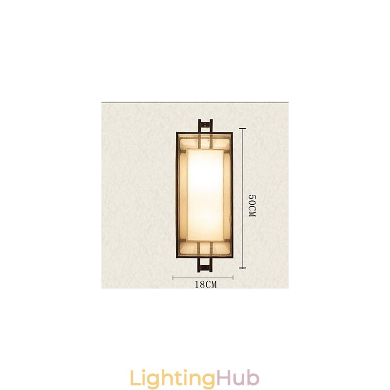 Modern Contemporary Others Feature Ambient Light Wall Sconces Wall Light