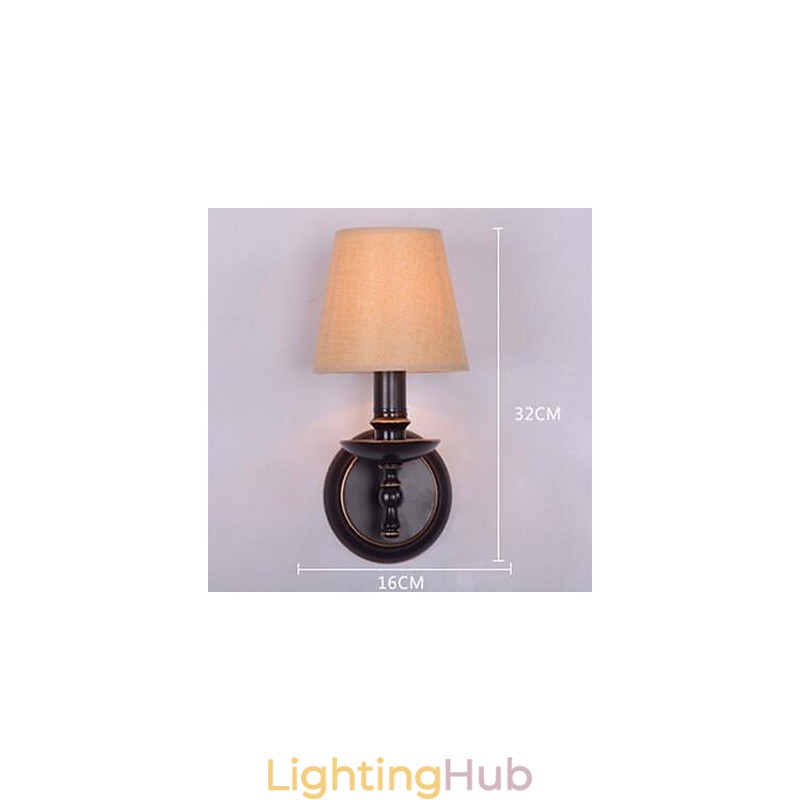 Vintage Others Feature Downlight Wall Sconces Wall Light