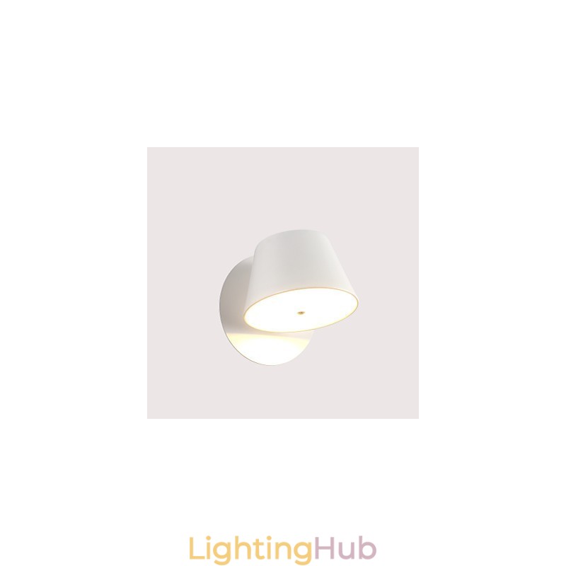 Modern Contemporary Feature Ambient Light Wall Sconces Wall Light