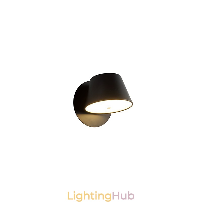 Modern Contemporary Feature Ambient Light Wall Sconces Wall Light