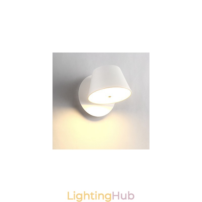 Modern Contemporary Feature Ambient Light Wall Sconces Wall Light