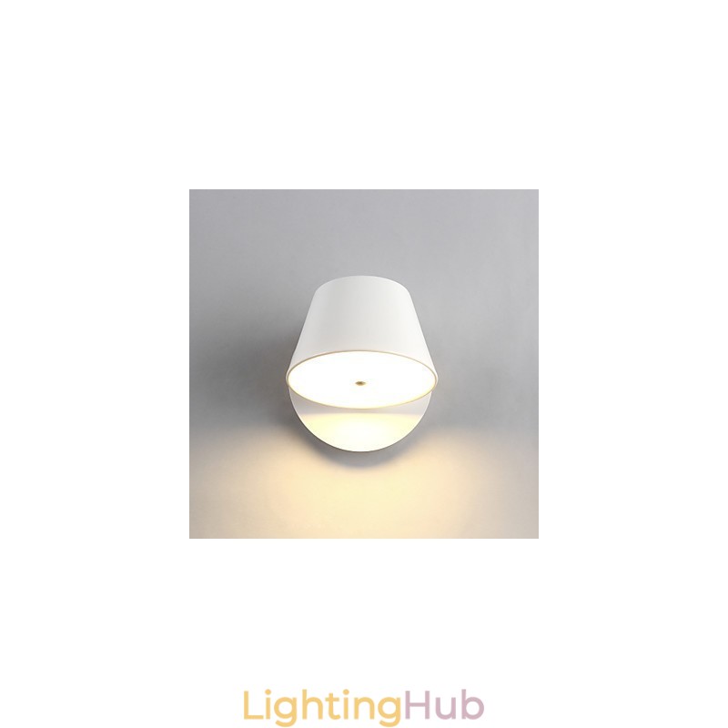 Modern Contemporary Feature Ambient Light Wall Sconces Wall Light