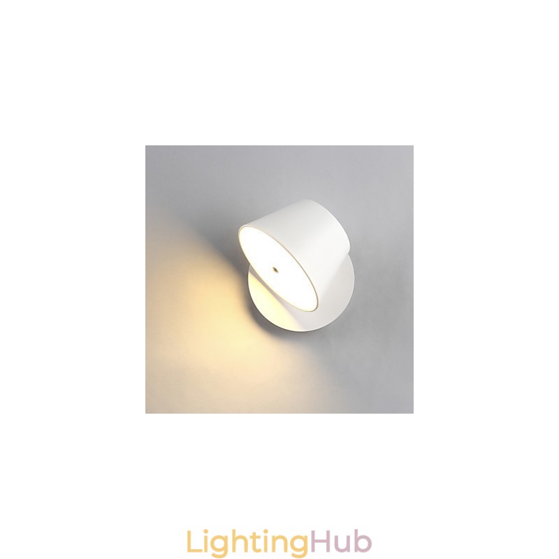 Modern Contemporary Feature Ambient Light Wall Sconces Wall Light
