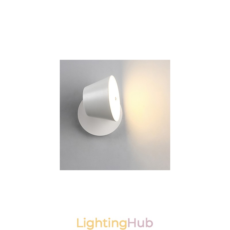 Modern Contemporary Feature Ambient Light Wall Sconces Wall Light