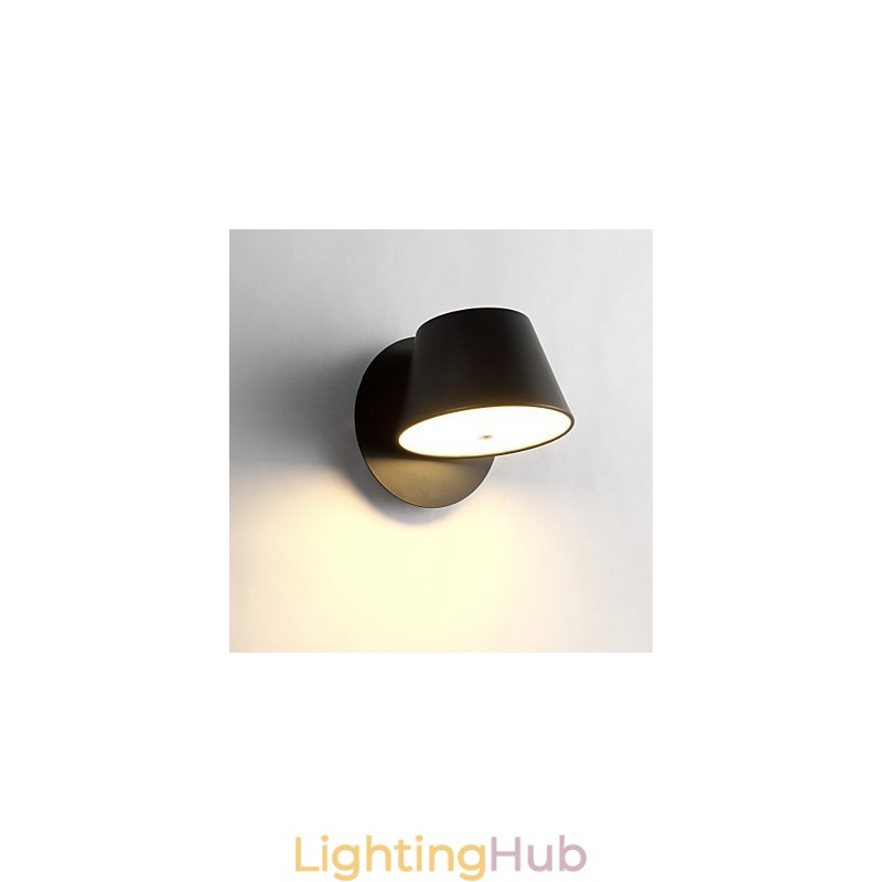 Modern Contemporary Feature Ambient Light Wall Sconces Wall Light