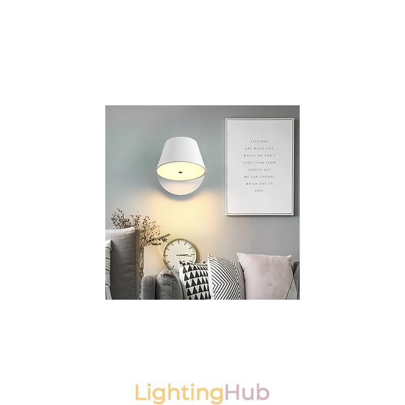 Modern Contemporary Feature Ambient Light Wall Sconces Wall Light