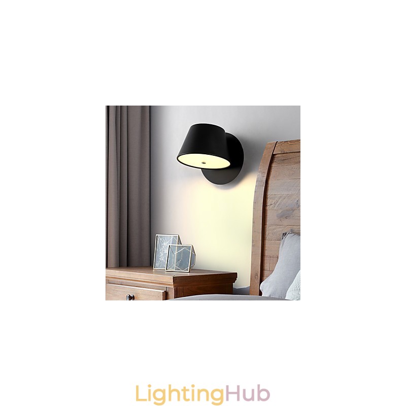 Modern Contemporary Feature Ambient Light Wall Sconces Wall Light