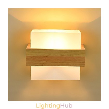 Novelty Country Feature for Mini Style Eye Protection Ambient Light Sconces Bedside Night Light Creative Balcony Wall Lamp Novelty Country Feature for Mini Style Eye Protection Ambient Light Sconces Bedside Night Light Creative Balcony Wall Lamp