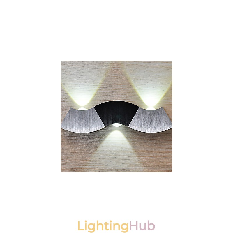 Modern Contemporary Feature for Mini Style Ambient Light Wall Sconces Wall Light