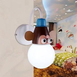 Modern Contemporary Others Feature Downlight Wall Sconces Wall Light