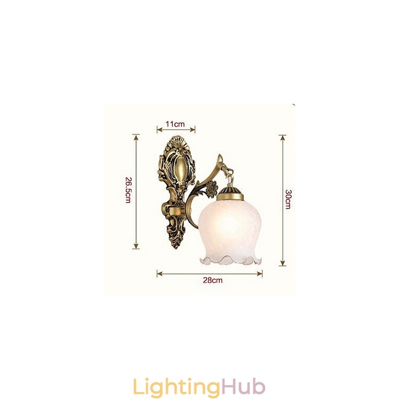 Vintage Others Feature Downlight Wall Sconces Wall Light