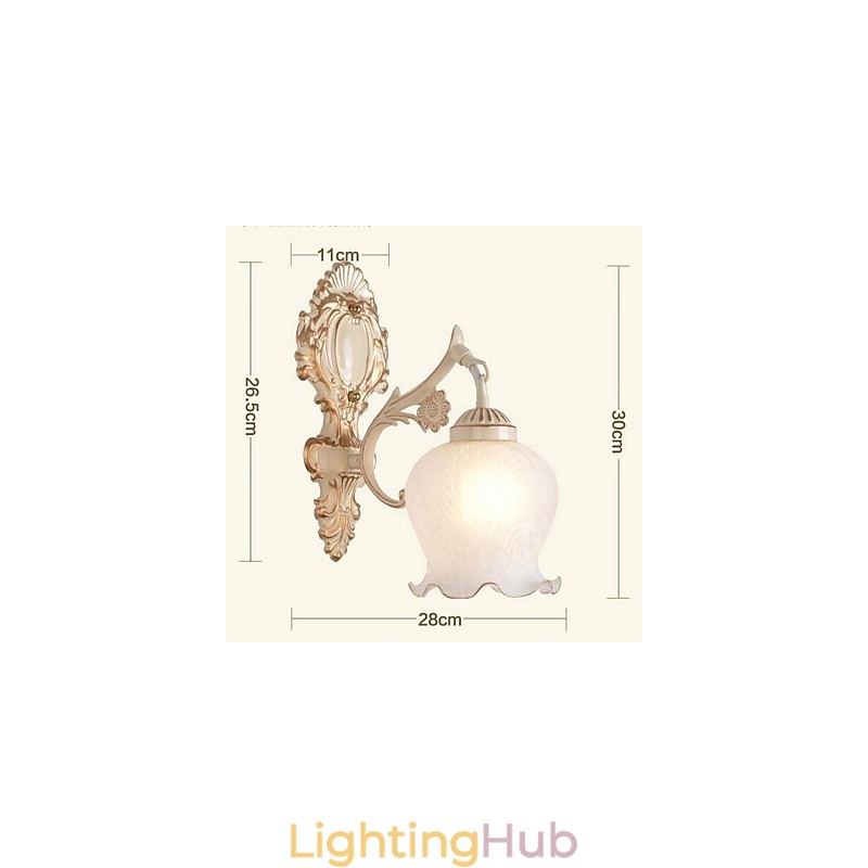 Vintage Others Feature Downlight Wall Sconces Wall Light