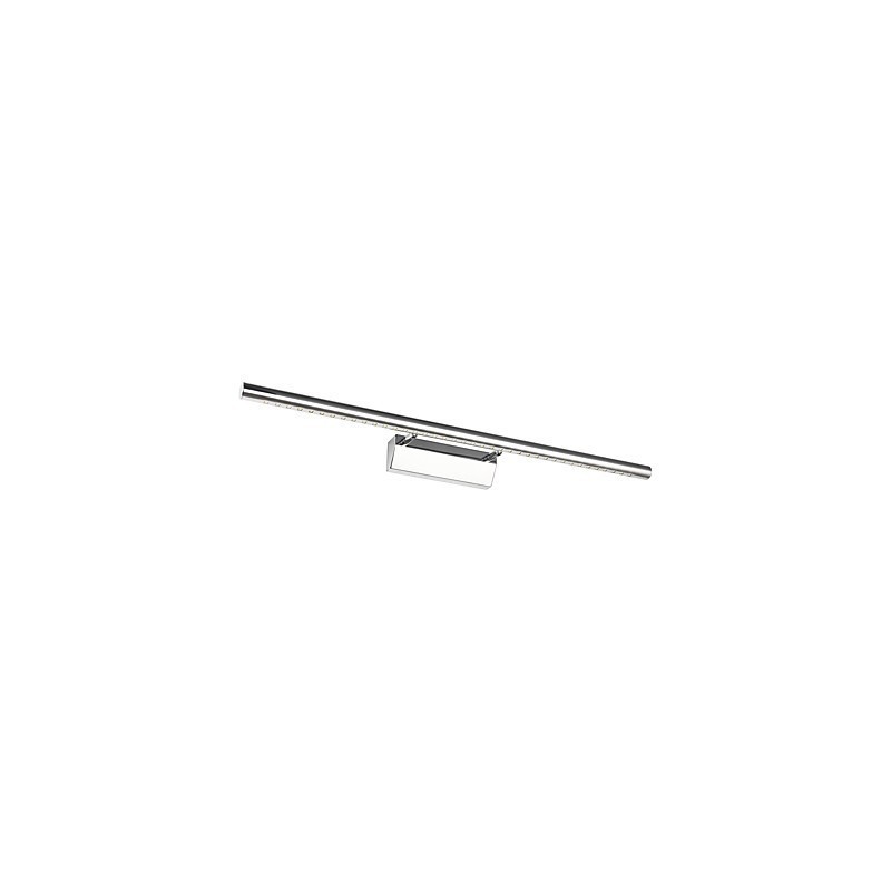 Integrated Modern Contemporary for Ambient Light Bathroom Lighting Wall Light