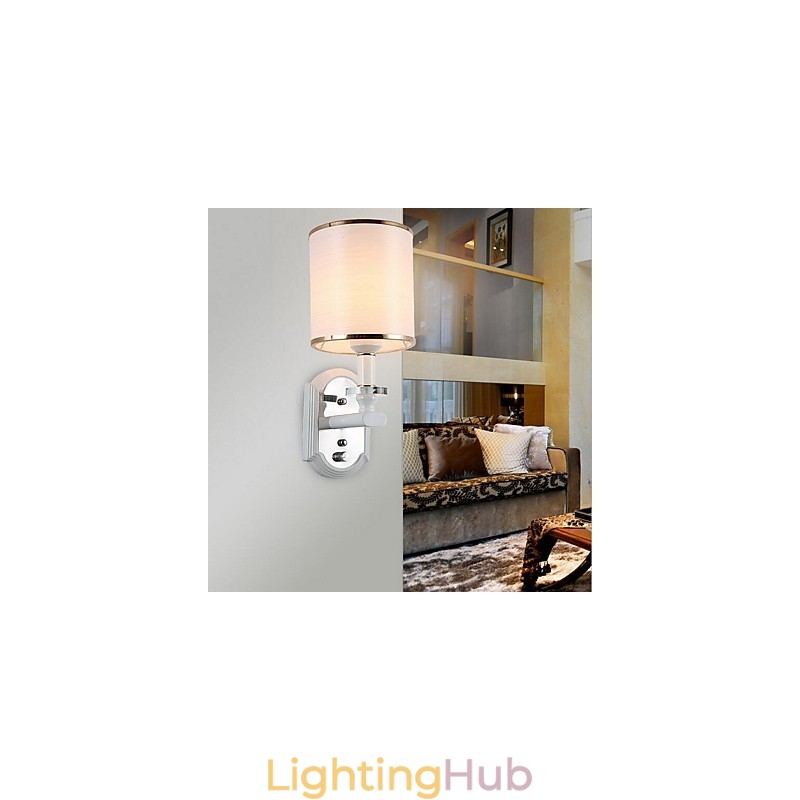 Modern Contemporary Electroplated Feature Downlight Wall Sconces Wall Light