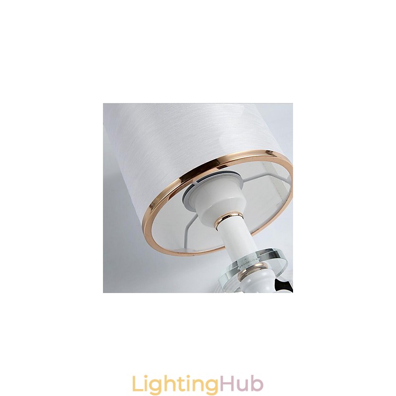 Modern Contemporary Electroplated Feature Downlight Wall Sconces Wall Light
