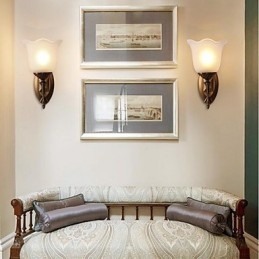 Modern Contemporary Others Feature Uplight Wall Sconces Wall Light