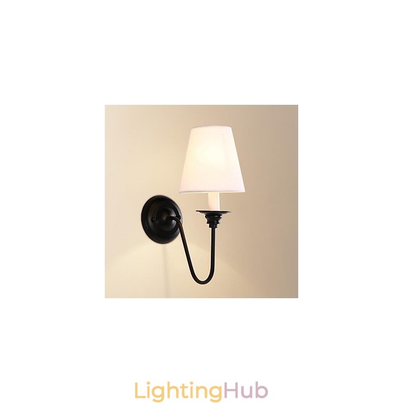Modern Contemporary Electroplated Feature Downlight Wall Sconces Wall Light