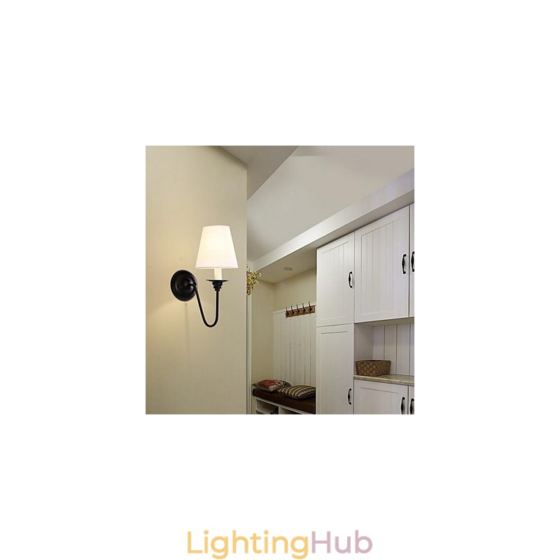 Modern Contemporary Electroplated Feature Downlight Wall Sconces Wall Light