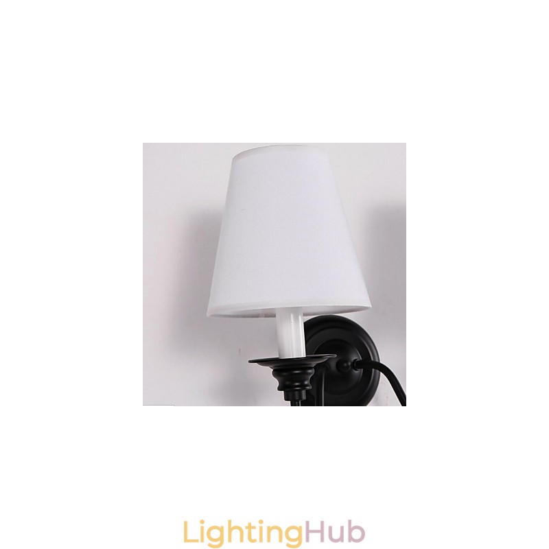 Modern Contemporary Electroplated Feature Downlight Wall Sconces Wall Light