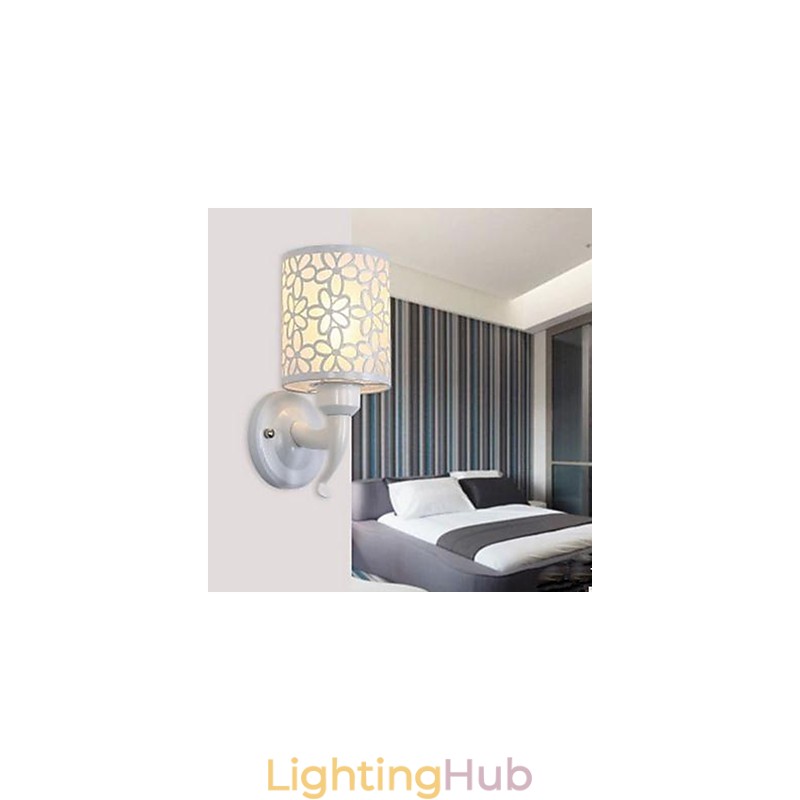 Modern Fashion Bedside Lamp