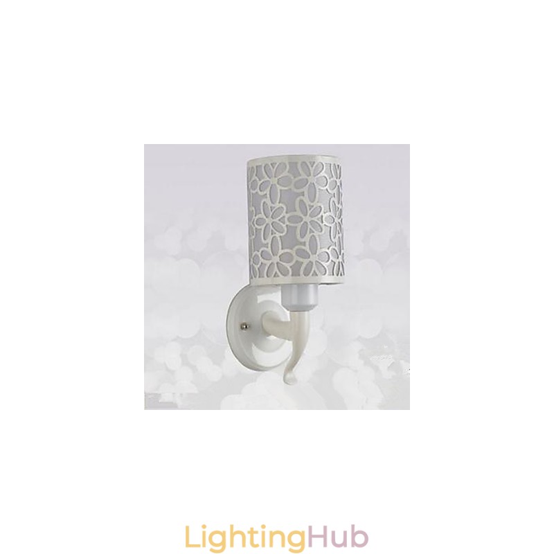 Modern Fashion Bedside Lamp