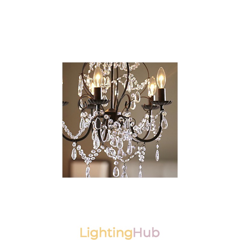 Home Furnishing decorative Chandelier