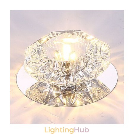 Energy Saving Modern Ceiling Light Crystal Ceiling Light Down light bulb Lamp Energy Saving Modern Ceiling Light Crystal Ceiling Light Down light bulb Lamp