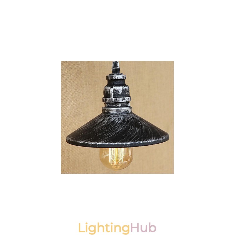 Rustic Lodge Painting Feature for Ambient Light Wall Sconces Wall Light