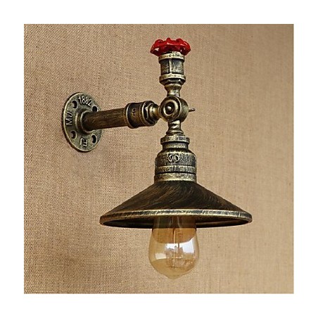 Rustic Lodge Painting Feature for Ambient Light Wall Sconces Wall Light Rustic Lodge Painting Feature for Ambient Light Wall Sconces Wall Light