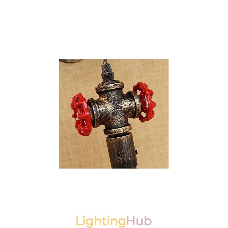 Modern new creative bottle wall lamp Wall Light