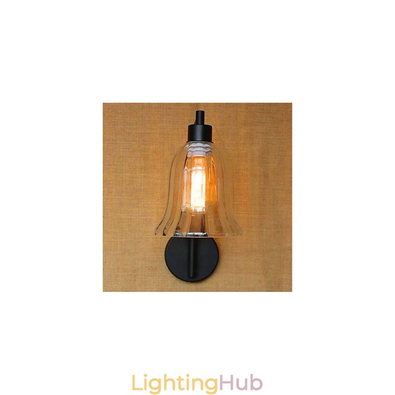 Rustic Lodge Country Black Oxide Finish Feature for Swing Arm Ambient Light