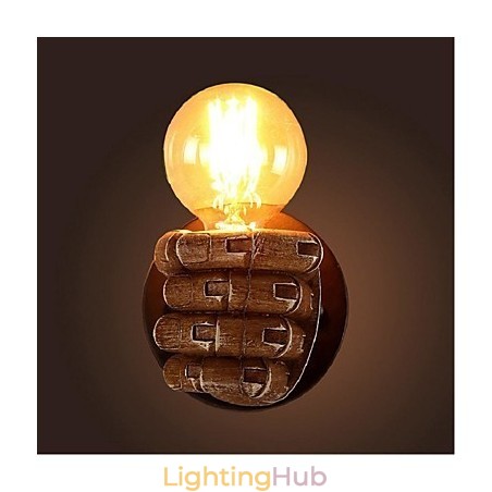 Rustic Lodge Painting Feature for Ambient Light Wall Sconces Wall Light Rustic Lodge Painting Feature for Ambient Light Wall Sconces Wall Light