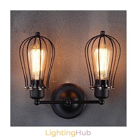 Retro Grapefruit American Village Iron Antique Restaurant Corridor Aisle Wall Lamp Wall Light Retro Grapefruit American Village Iron Antique Restaurant Corridor Aisle Wall Lamp Wall Light
