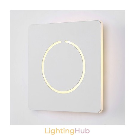 Integrated Modern Contemporary Painting Feature for Ambient Light Wall Sconces Wall Light Integrated Modern Contemporary Painting Feature for Ambient Light Wall Sconces Wall Light
