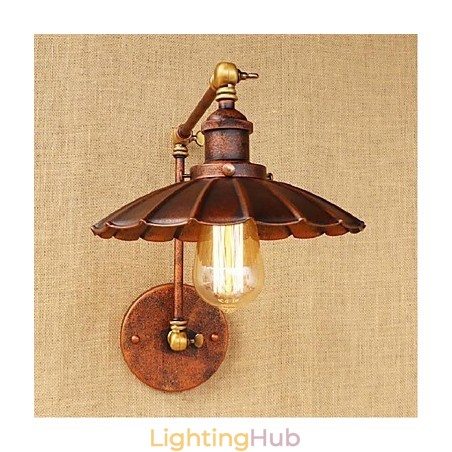 Long arm Half rust Retro Creative Nostalgic Retractable Folding Wall Sconces Wall Light Long arm Half rust Retro Creative Nostalgic Retractable Folding Wall Sconces Wall Light