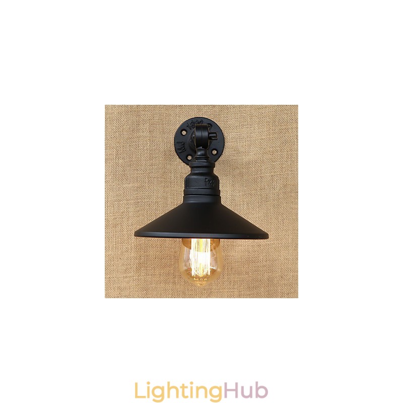 Wall Lamp Restaurant Bar Conduit Wall Lamp