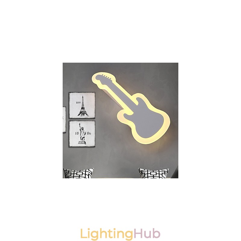 Modern Wall Lights Simplicity Acrylic Lighting Living Room Hallway Bedroom Hotel rooms Bedside Lamp