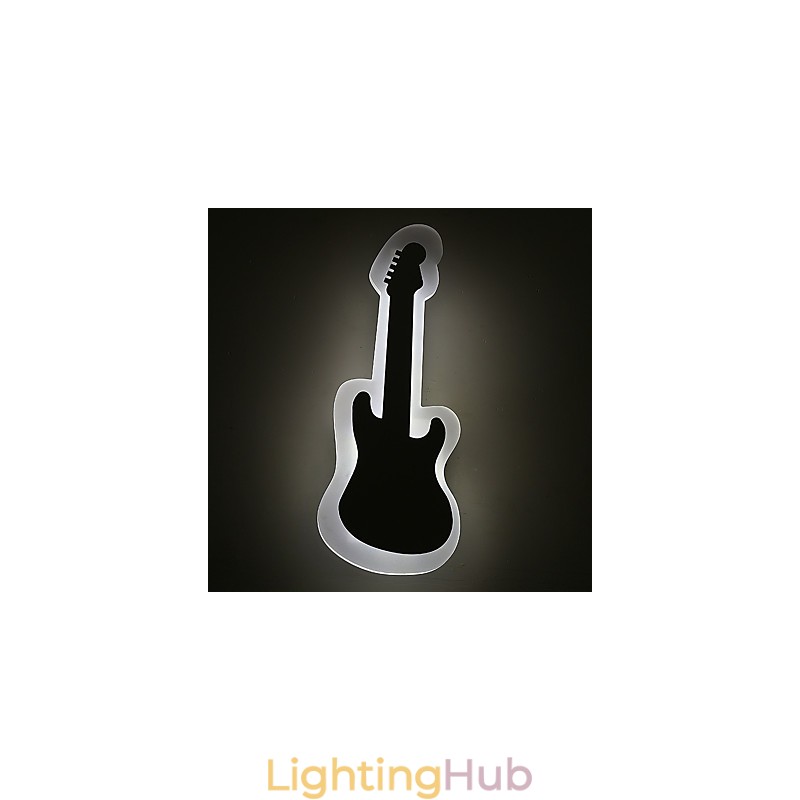 Modern Wall Lights Simplicity Acrylic Lighting Living Room Hallway Bedroom Hotel rooms Bedside Lamp