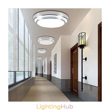 Flush Mount Lights The Light Round Simple Modern Flush Mount Lights The Light Round Simple Modern