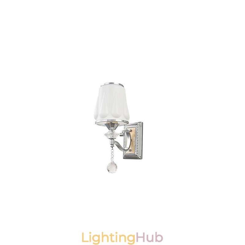 Modern Comtemporary Modern Contemporary Traditional Classic Electroplated Feature for Crystal Eye