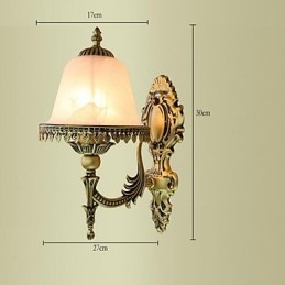 Modern Contemporary Rustic Lodge Country Others Feature for Mini Style Downlight Wall Sconces Wall Light