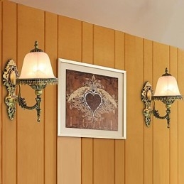 Modern Contemporary Rustic Lodge Country Others Feature for Mini Style Downlight Wall Sconces Wall Light