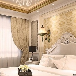 Modern Contemporary Rustic Lodge Country Others Feature for Mini Style Downlight Wall Sconces Wall Light