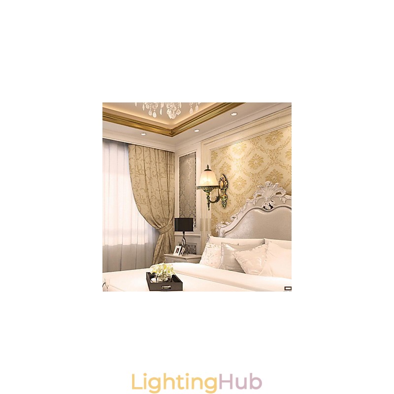 Modern Contemporary Rustic Lodge Country Others Feature for Mini Style Downlight Wall Sconces Wall Light