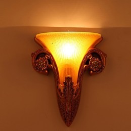 Modern Contemporary Traditional Classic Rustic Lodge Painting Feature for Crystal Mini Style Ambient