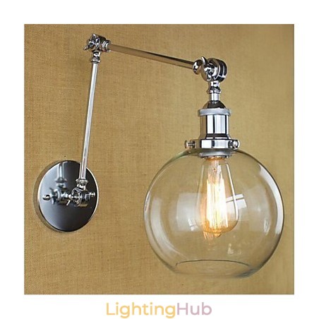 Country Retro Electroplated Feature for Mini Style Eye Protection Ambient Light Swing Arm Country Retro Electroplated Feature for Mini Style Eye Protection Ambient Light Swing Arm