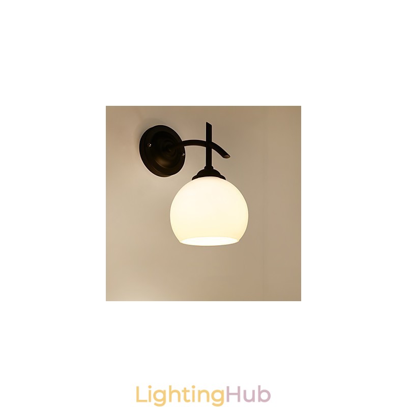 Modern Contemporary Painting Feature for Eye ProtectionDownlight Wall Sconces Wall Light